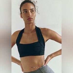 Free People Don’t Let Go Sports Bra